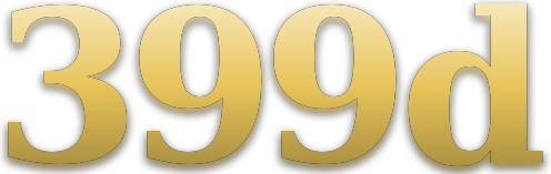 399d logo